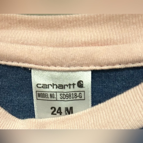 Carhartt Farm Romper - Picture 2 of 3